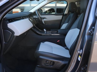 2024 LAND Rover RANGE ROVER VELAR 照片 5