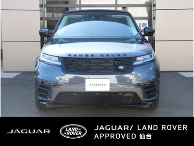 صورة مصغرة 51 لـ 2024 LAND Rover RANGE ROVER VELAR