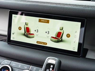 LAND ROVER DEFENDER - 6