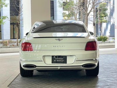 BENTLEY FLYING SPUR - 5