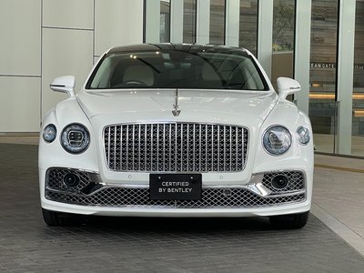 BENTLEY FLYING SPUR - 3