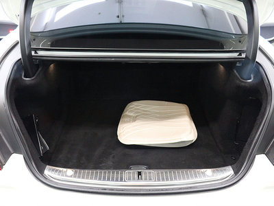 MERCEDES-BENZ S-CLASS - 6