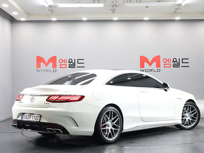 MERCEDES-BENZ S-CLASS - 3