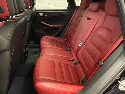 2019 Porsche MACAN — миниатюра 45
