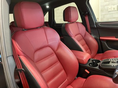 2019 Porsche MACAN — миниатюра 33