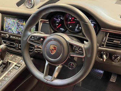 2019 Porsche MACAN — миниатюра 48