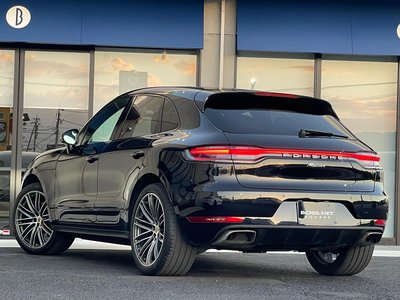 2019 Porsche MACAN — фото 9