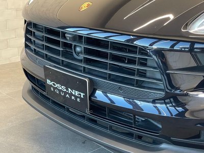 2019 Porsche MACAN — миниатюра 20