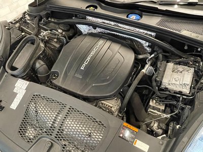2019 Porsche MACAN — миниатюра 63