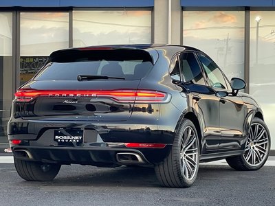 2019 Porsche MACAN — фото 6
