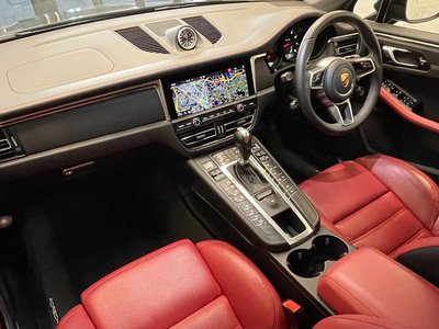2019 Porsche MACAN — миниатюра 47