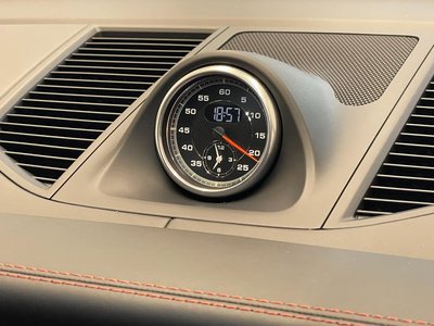 2019 Porsche MACAN — миниатюра 52