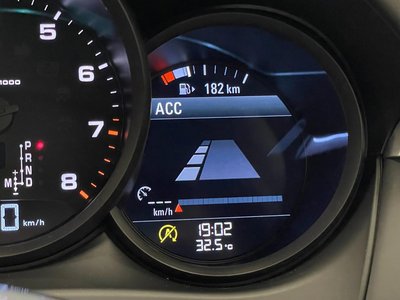 2019 Porsche MACAN — миниатюра 50