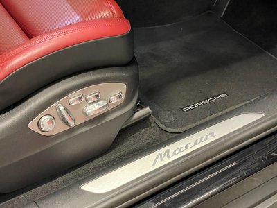 2019 Porsche MACAN — миниатюра 35