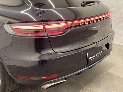 2019 Porsche MACAN — миниатюра 24
