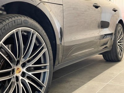 2019 Porsche MACAN — миниатюра 29