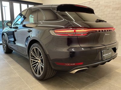 2019 Porsche MACAN — миниатюра 23