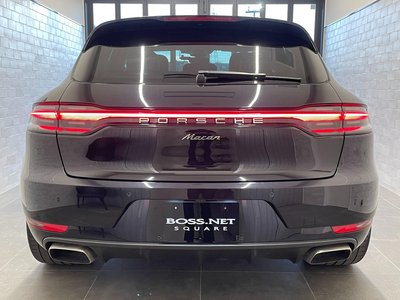 2019 Porsche MACAN — миниатюра 26