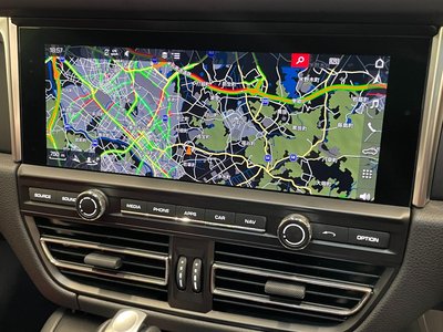 2019 Porsche MACAN — миниатюра 53