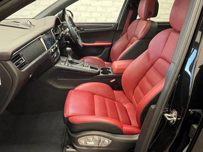 2019 Porsche MACAN — миниатюра 41