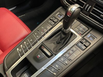 2019 Porsche MACAN — миниатюра 54