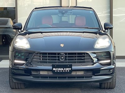 2019 Porsche MACAN — миниатюра 13