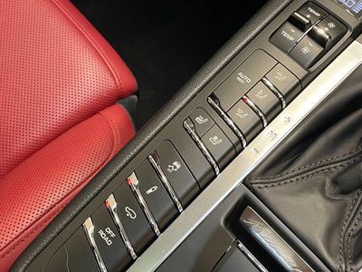 2019 Porsche MACAN — миниатюра 55