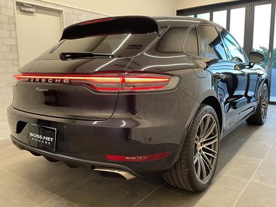 2019 Porsche MACAN — миниатюра 22