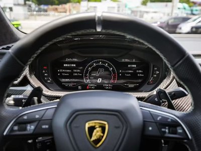 2022 Lamborghini URUS 照片 5
