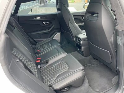 2022 Lamborghini URUS — миниатюра 27