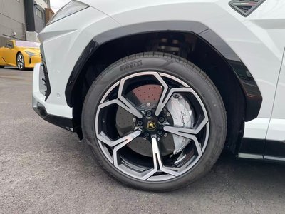 2022 Lamborghini URUS — миниатюра 35