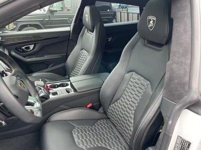 2022 Lamborghini URUS — миниатюра 24