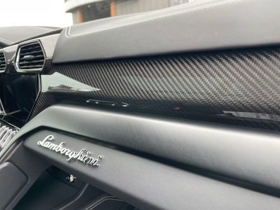 2022 Lamborghini URUS — миниатюра 26