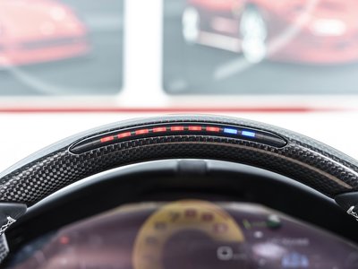 FERRARI ROMA SPIDER - 10