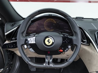 FERRARI ROMA SPIDER - 6