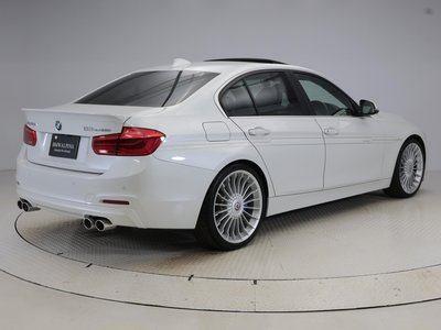 BMW ALPINA B3 - 9