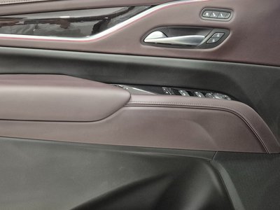 صورة مصغرة 11 لـ 2023 Cadillac ESCALADE 5TH GENERATION