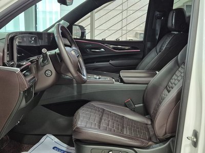 صورة مصغرة 12 لـ 2023 Cadillac ESCALADE 5TH GENERATION