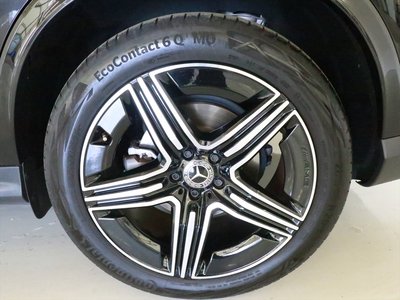 صورة مصغرة 32 لـ 2023 Mercedes-BENZ GLC
