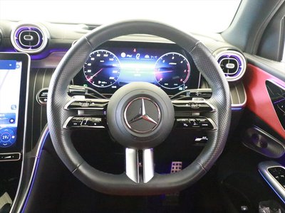 صورة مصغرة 19 لـ 2023 Mercedes-BENZ GLC