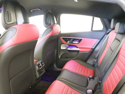 صورة مصغرة 25 لـ 2023 Mercedes-BENZ GLC