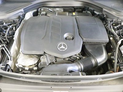 صورة مصغرة 30 لـ 2023 Mercedes-BENZ GLC