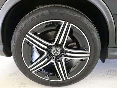 صورة مصغرة 33 لـ 2023 Mercedes-BENZ GLC