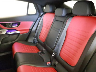 صورة مصغرة 24 لـ 2023 Mercedes-BENZ GLC