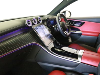 صورة مصغرة 21 لـ 2023 Mercedes-BENZ GLC