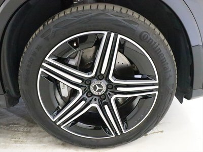 صورة مصغرة 34 لـ 2023 Mercedes-BENZ GLC