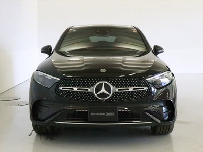 2023 Mercedes-BENZ GLC — фото 2
