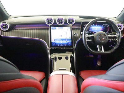 صورة مصغرة 14 لـ 2023 Mercedes-BENZ GLC