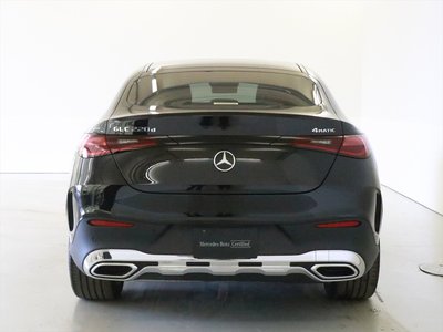 2023 Mercedes-BENZ GLC — фото 3