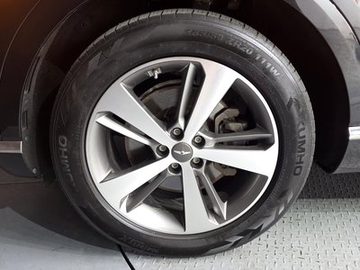 GENESIS GV80 - 6